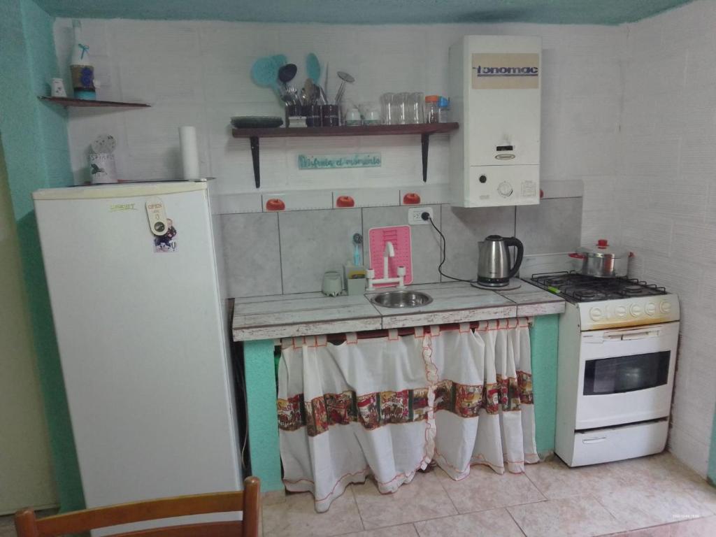 Departamento Elohim - 5