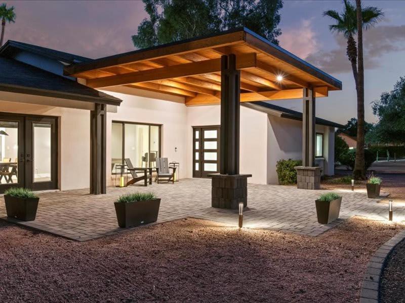 Pickle & Putt Retreat Pool Pickleball Putt Grn, Phoenix