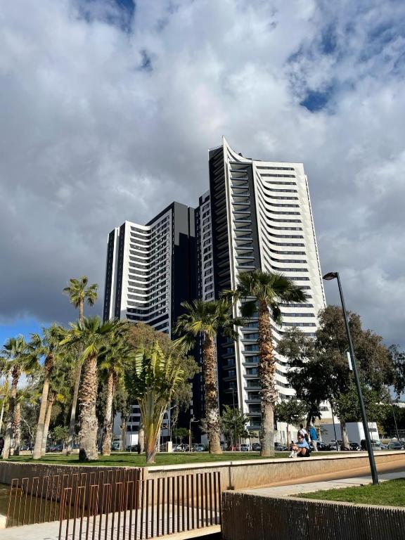 Apartamento UrbanSky con terraza - 3