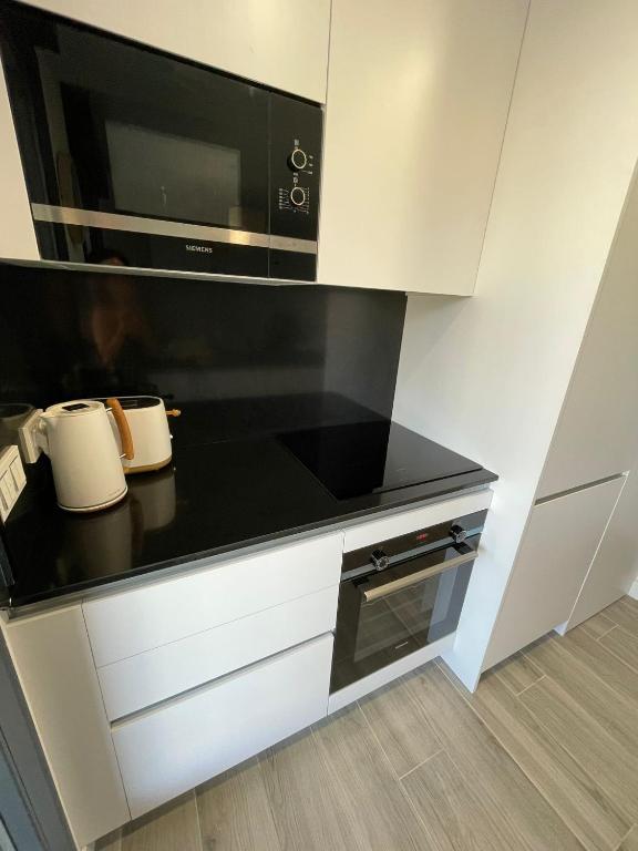Apartamento UrbanSky con terraza - 4