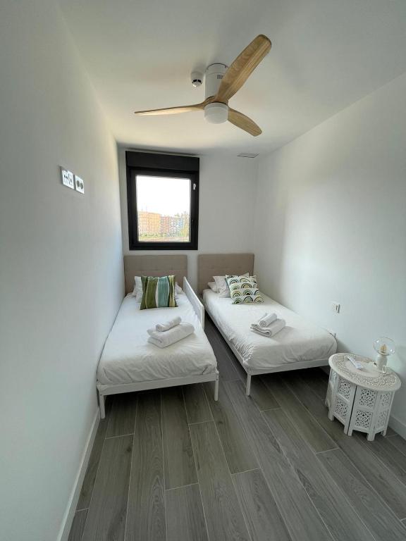Apartamento UrbanSky con terraza - 5