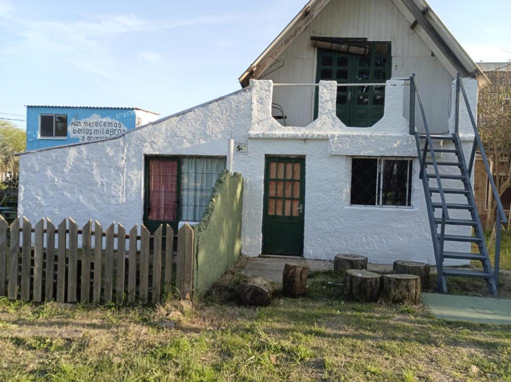 Complejo Valhalla, Aguas Dulces