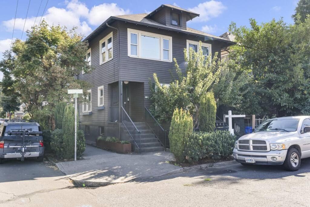 2BR Hideaway in the heart of SE Portland, Portland