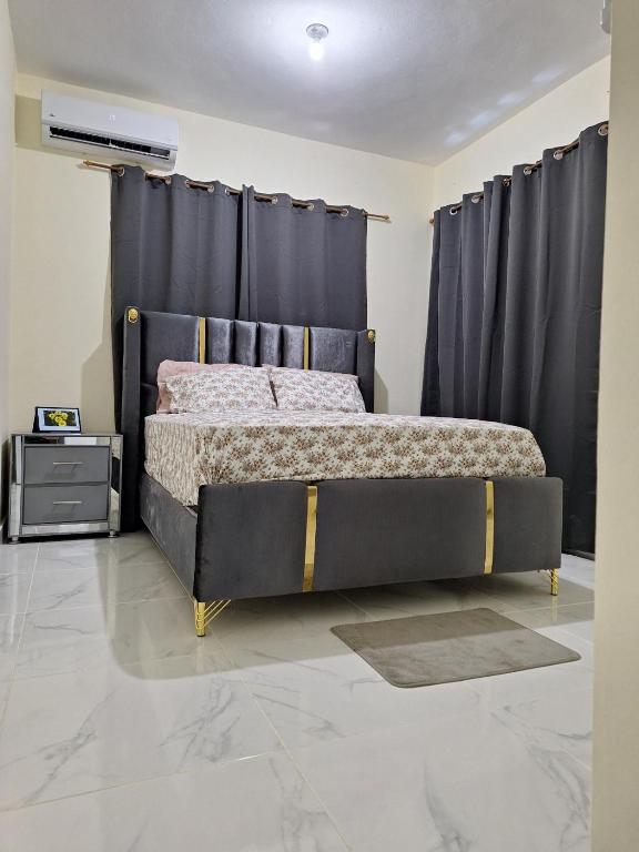 Mi Refugio, San Fernando de Monte Cristi