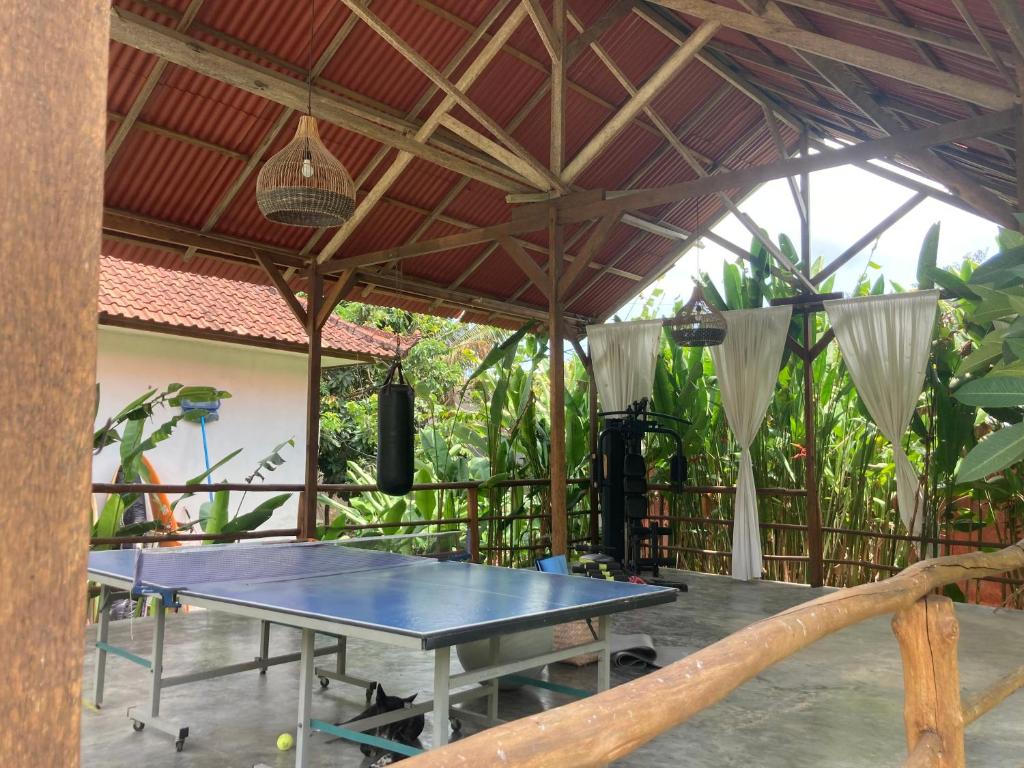 Hotel Facility 1