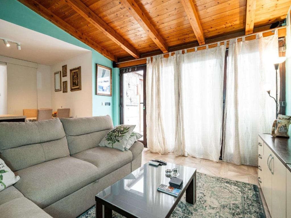 Apartment & Room Sunset Beach - One Bedroom Apartment with Terrace and Garden View, Dubrovník