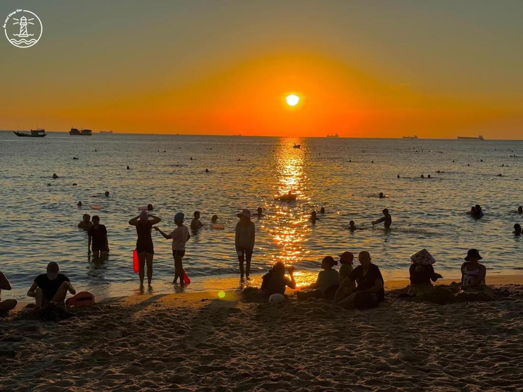 Jolilian Homestay Vung Tau