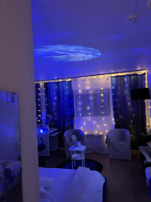 Cocon de Bonheur & Parking, Carquefou