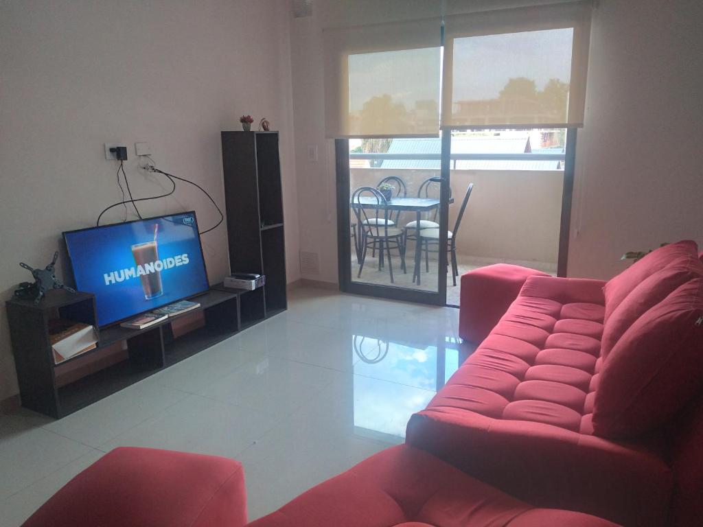 Bellisimo departamento carlos paz centro - 2