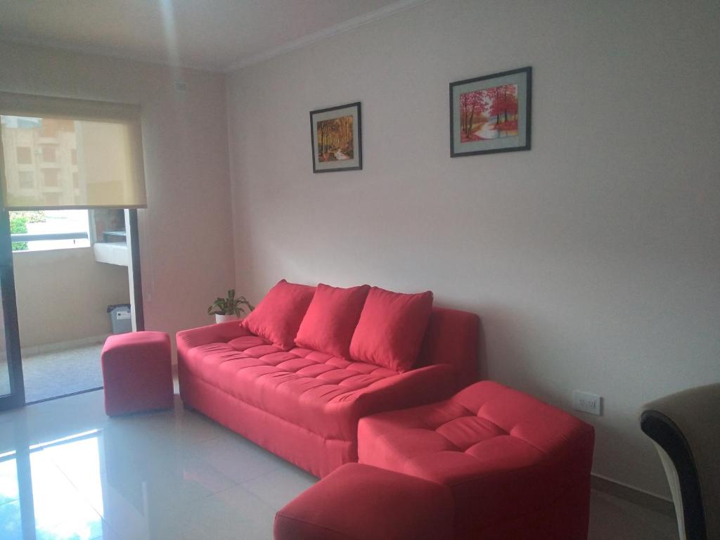 Bellisimo departamento carlos paz centro - 3