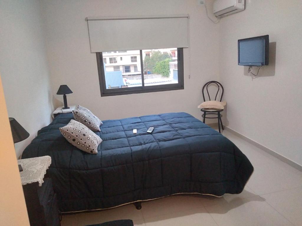 Bellisimo departamento carlos paz centro - 5