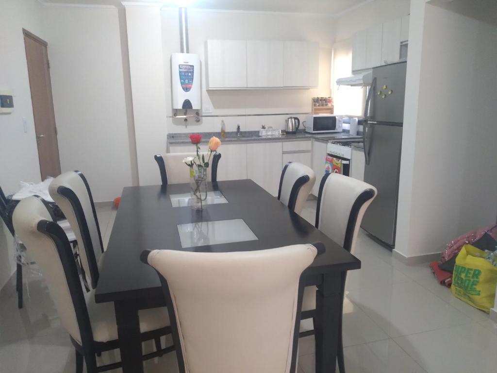 Bellisimo departamento carlos paz centro - 1