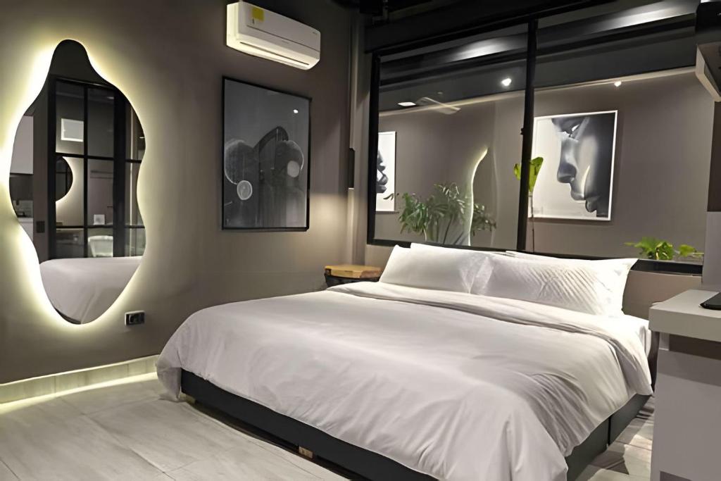 Marmulata Prestige, Cartagena de Indias