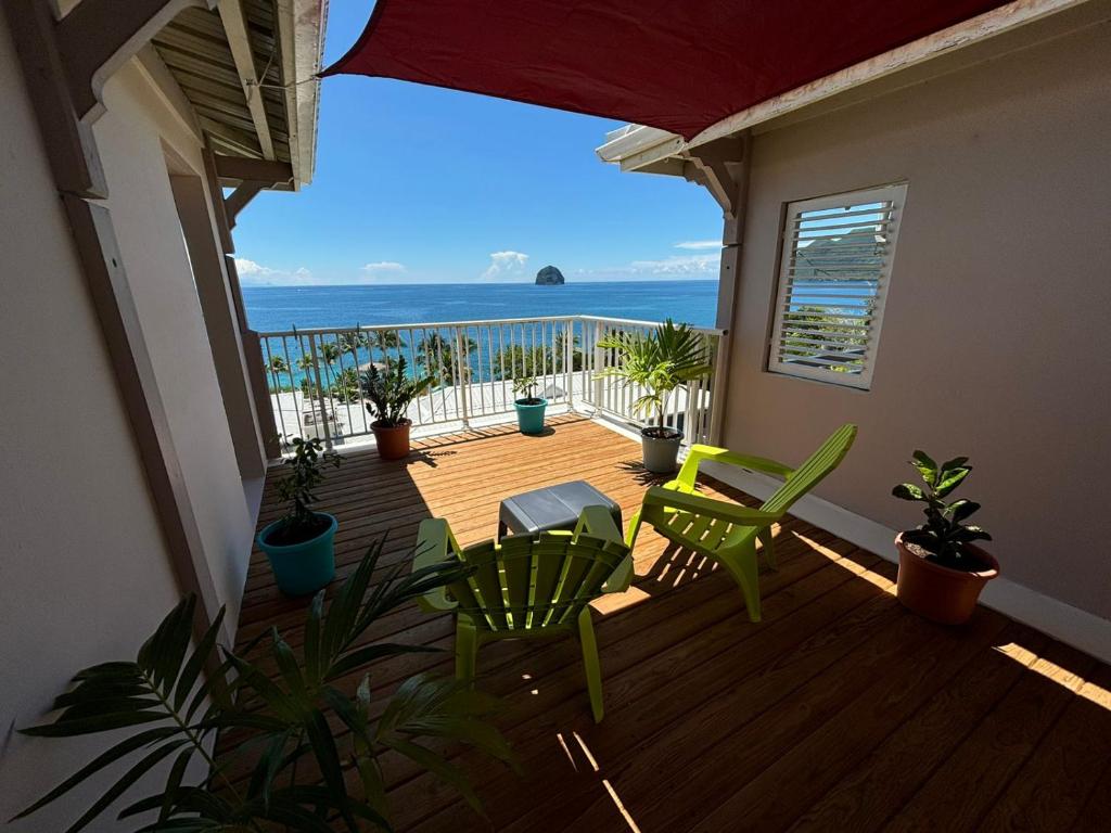 Kay Louisette, Le Diamant