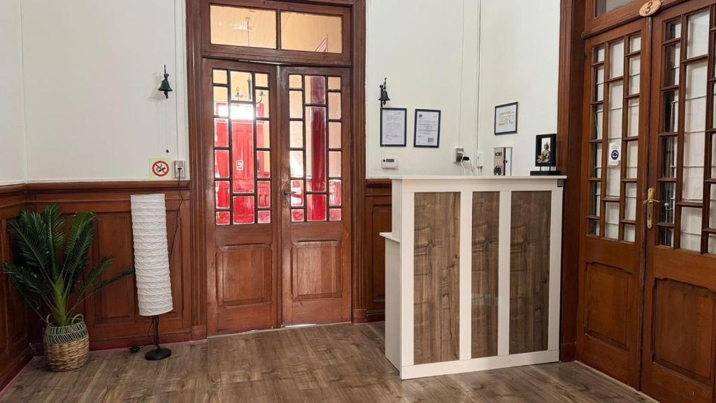 Hostal Micalvi Habitacion 4 - 2