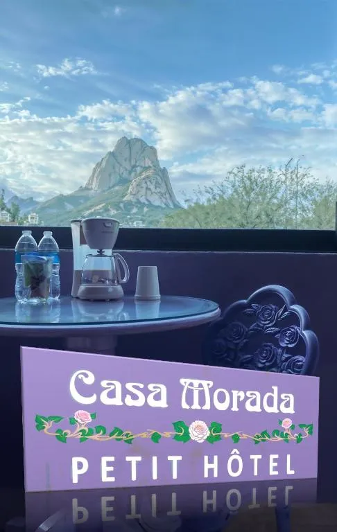 Casa Morada, Hotel in Bernal