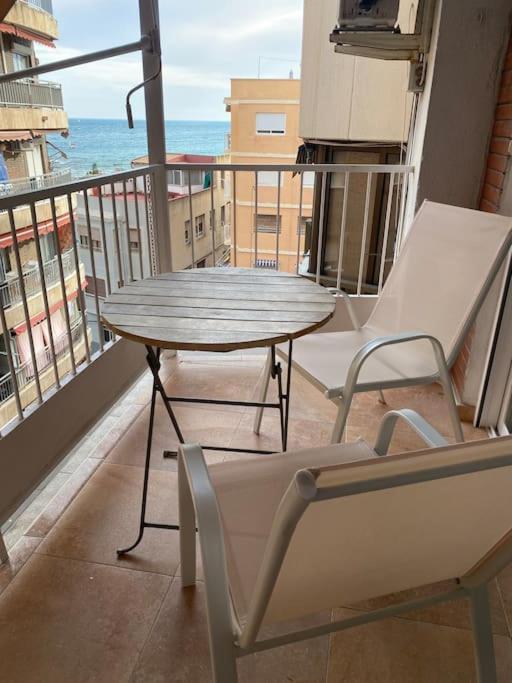 Coastal Charm in Alicante - 3