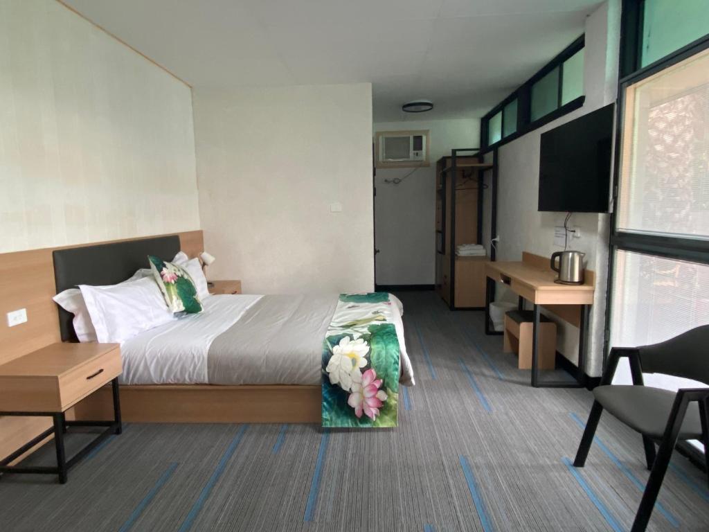 Jasper Motor Inn, Adelaide