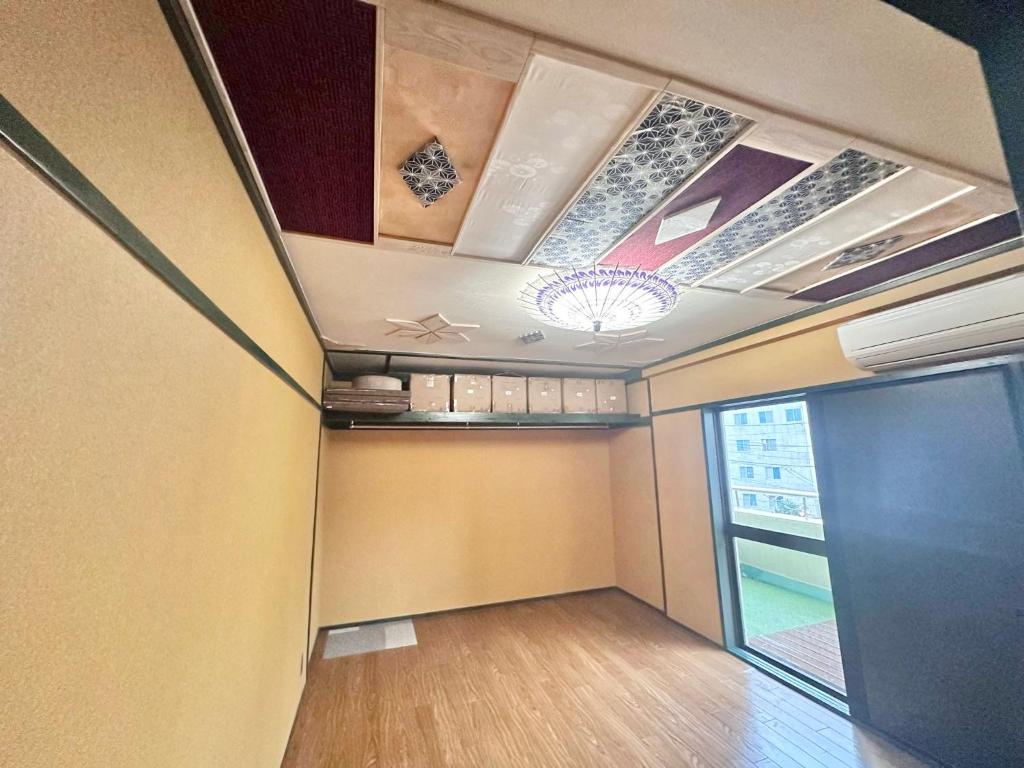 沙羅居Suite名古屋駅前40B, Nagoja