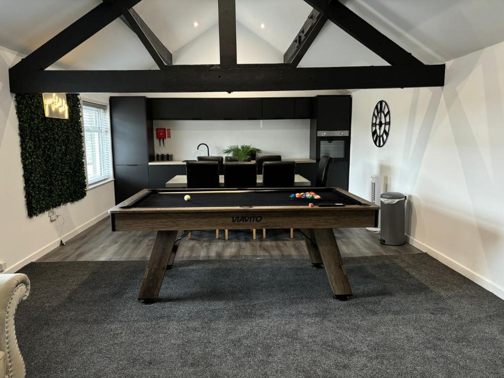 Apartment Twenty4 Blackpool, Blackpool