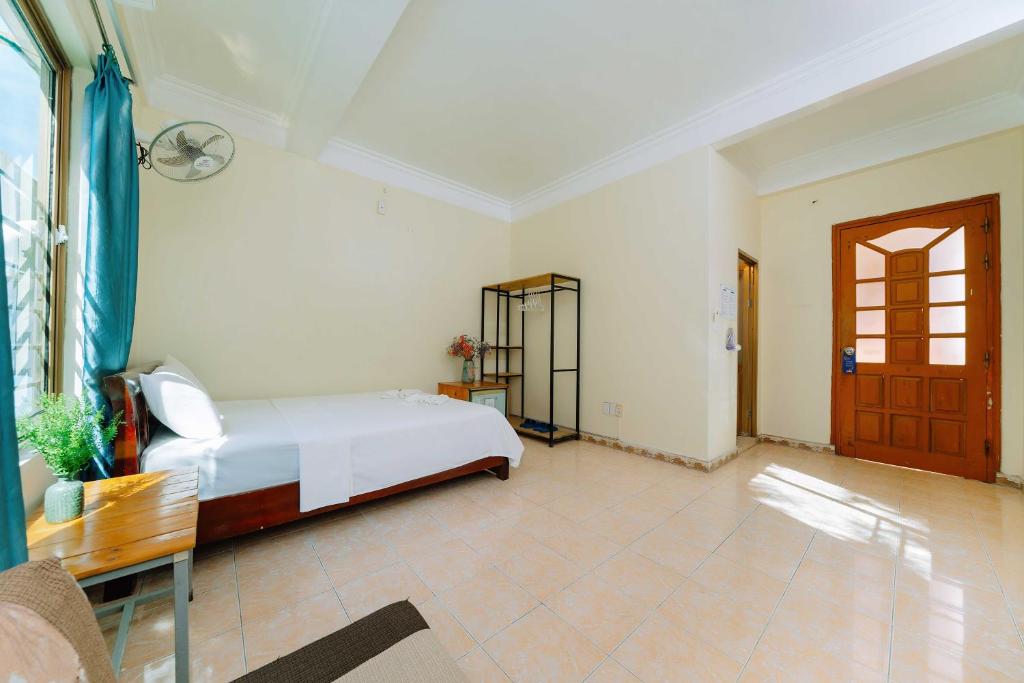 Doppelzimmer mit eigenem Bad