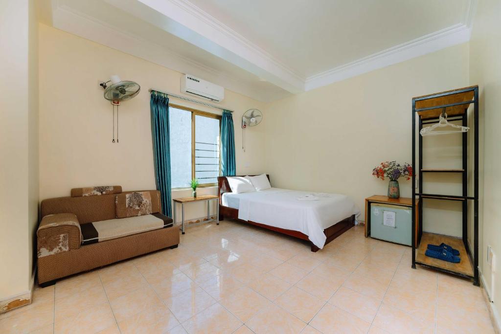 Doppelzimmer mit eigenem Bad