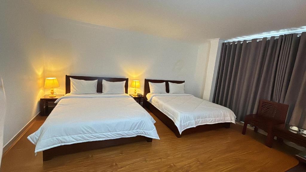 Phung Long Hotel 호텔 이미지 1