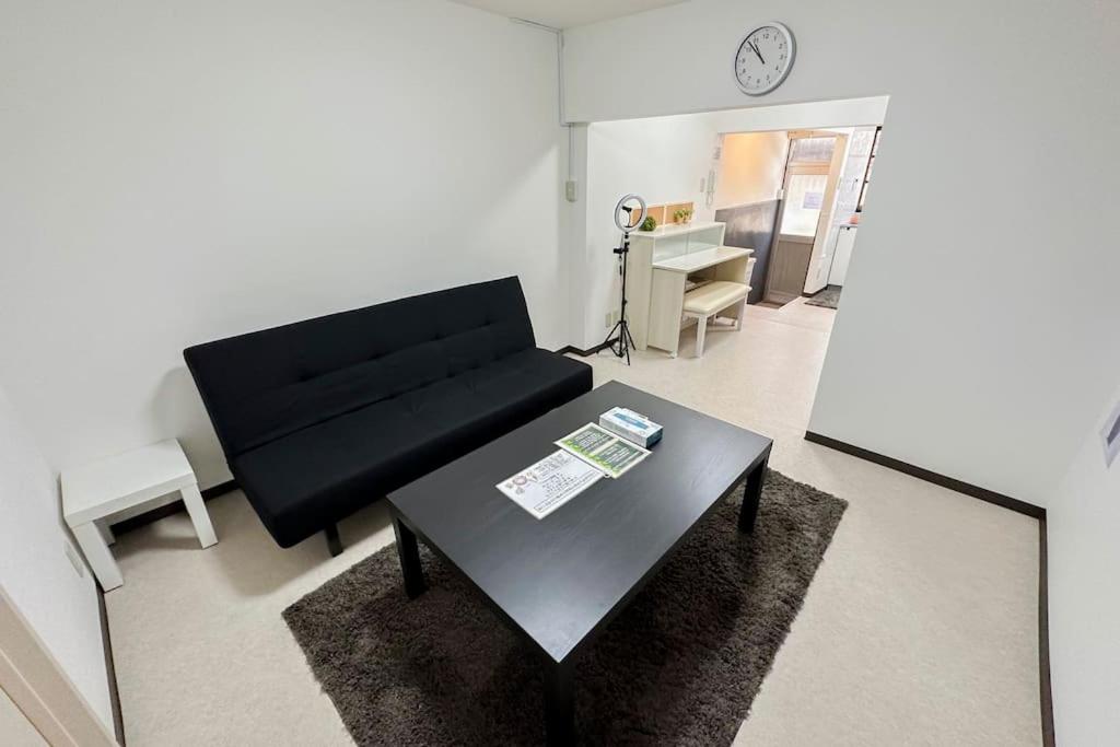 ゲストハウスわん西成旭, Ósaka