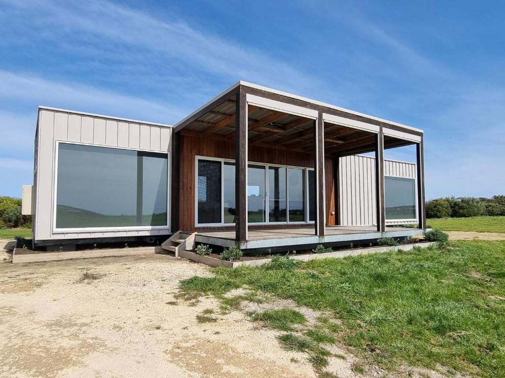 Ocean View Retreat, Narrawong