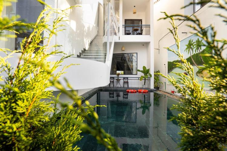 호텔 객실 사진