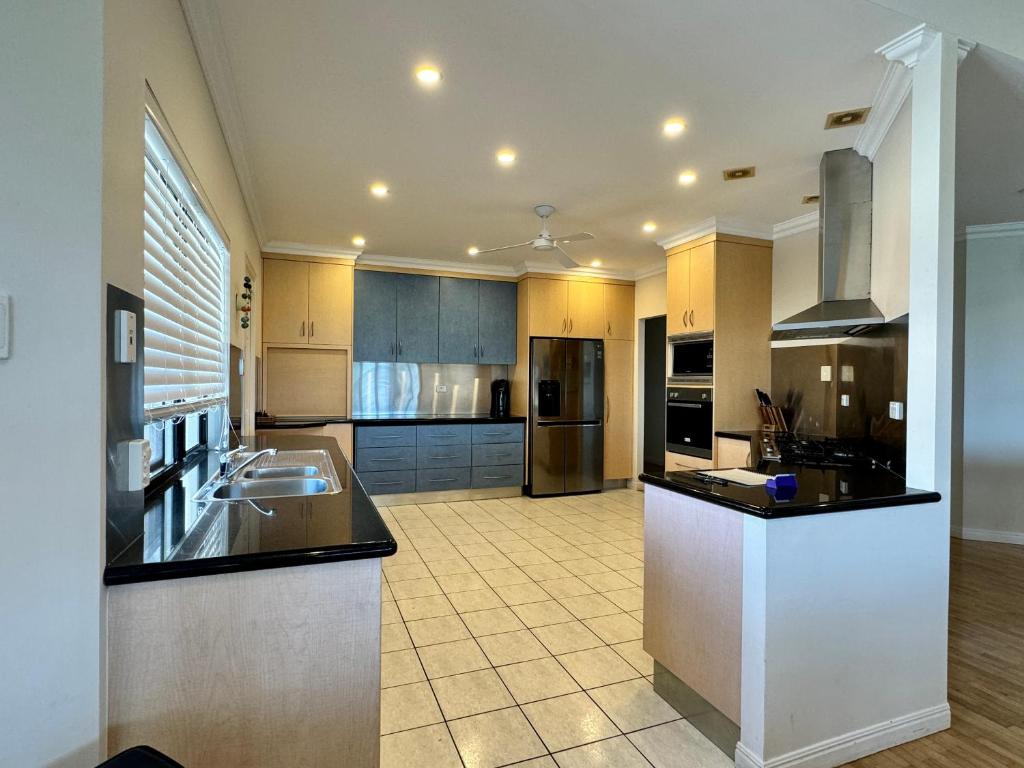 Townsville Apartments on The Strand - Penthouse