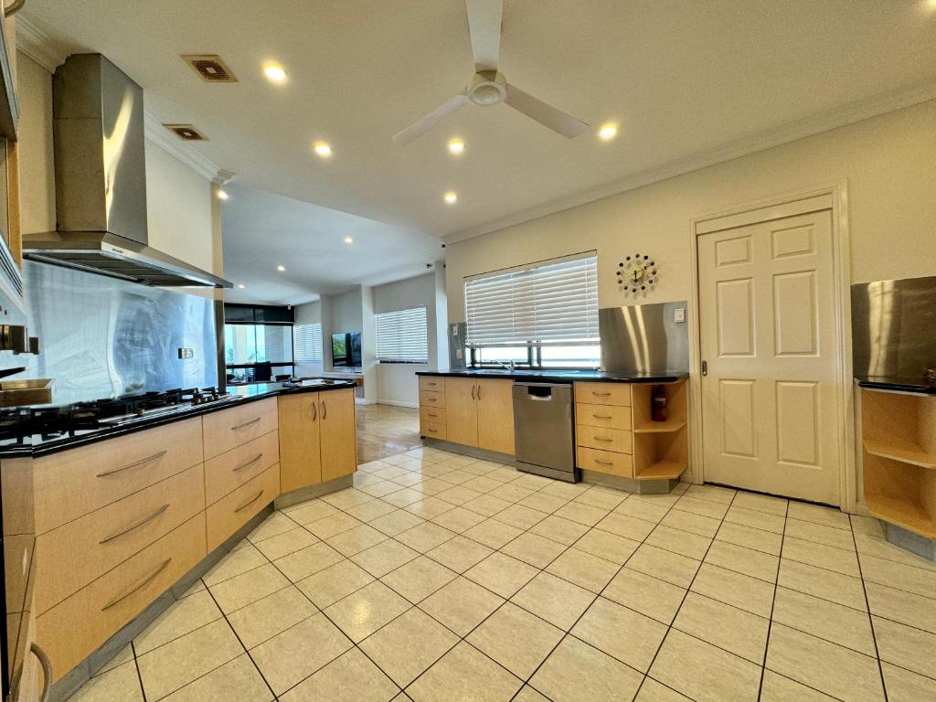 Townsville Apartments on The Strand - Penthouse