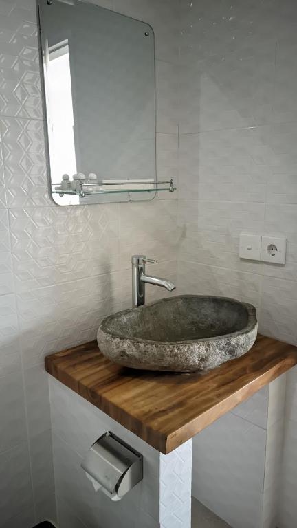 バスルーム（客室）