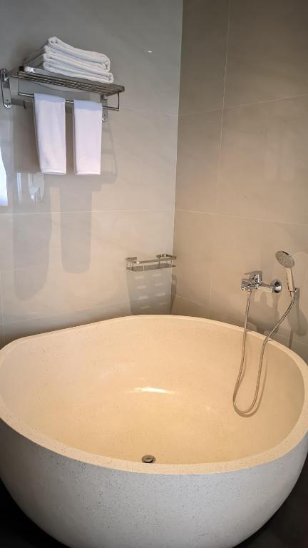 バスルーム（客室）