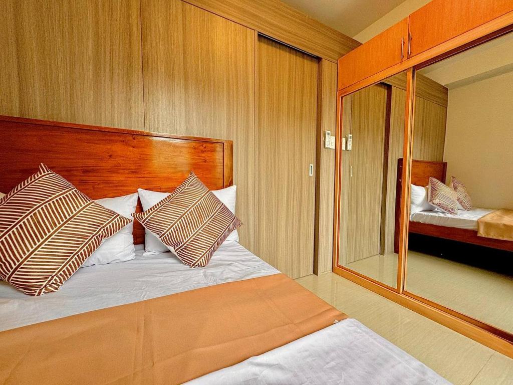Cozy Valle by Cozy Cabins PH, Manila