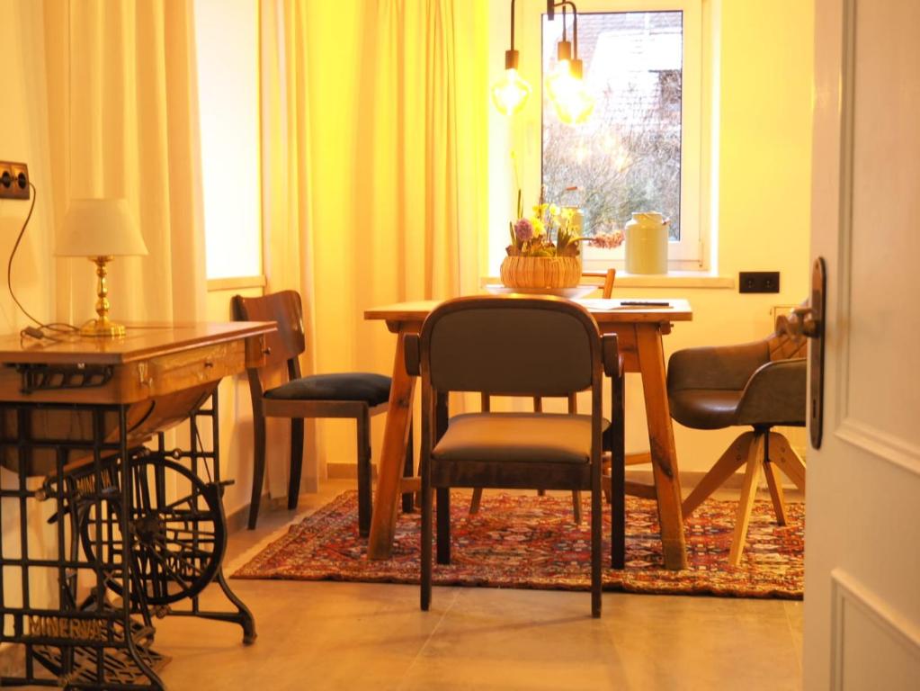 Häuschen im Ortskern, Perg