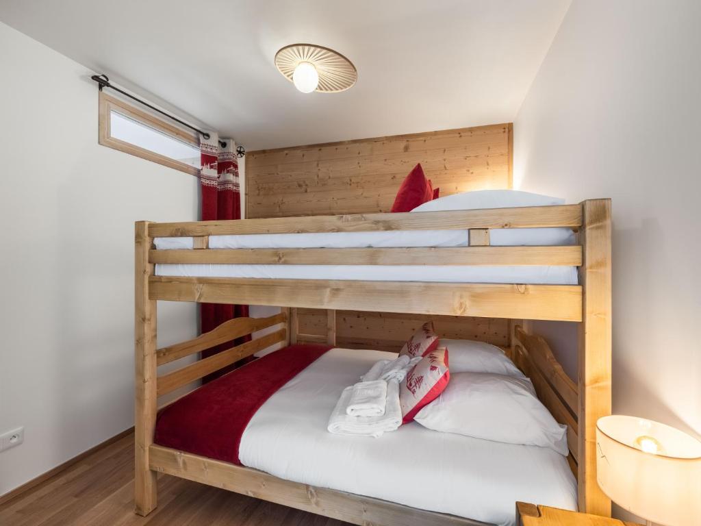 Le Thélème 401 - Châtel - Bo Immobilier - Châtel Multipass 2026 Activités en Été en option à 4euros par jour et par personne - 4