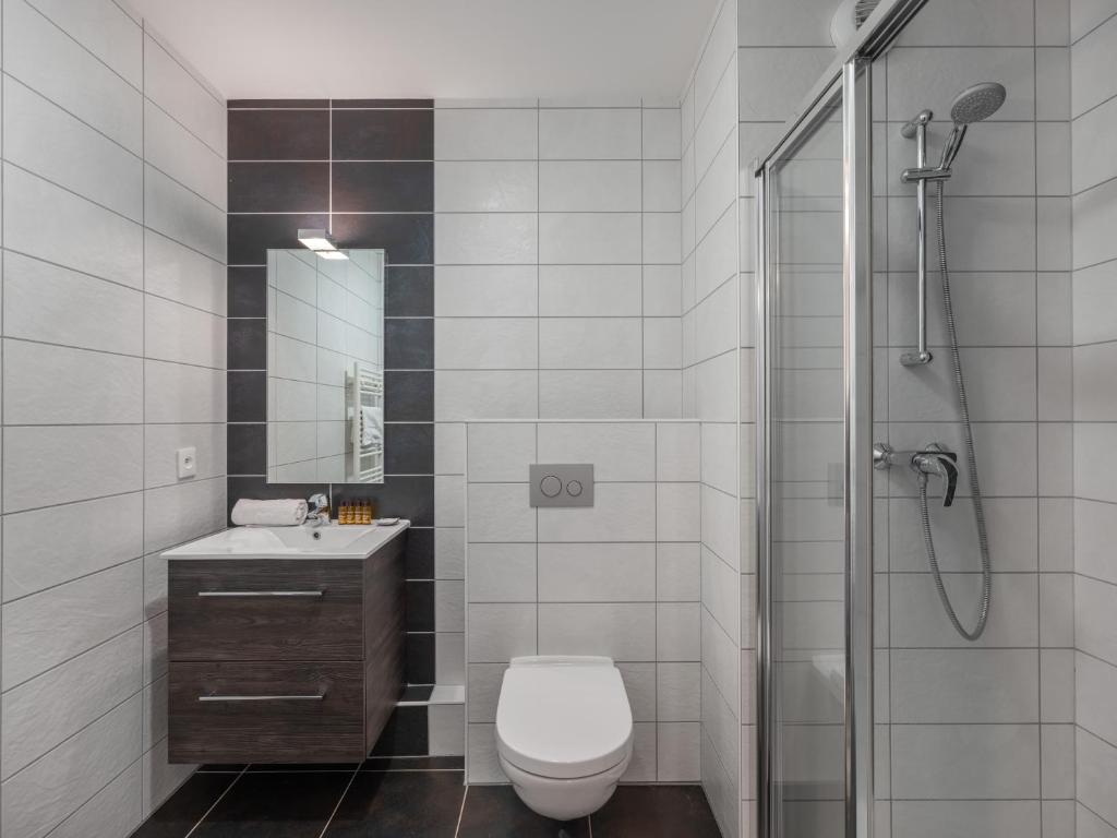 Les 4 Elements - Apt B01 - BO Immobilier- Reduced prices on ski passes Châtel & Portes du Soleil - 5