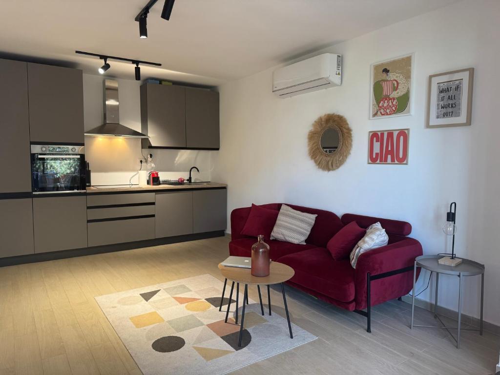 Maslina- 3 bedroom apartment - 2