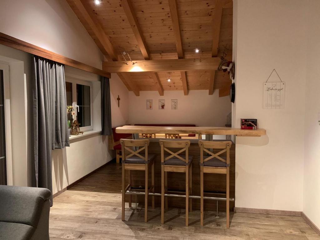 Ferienhaus Philipp Rofner - 5