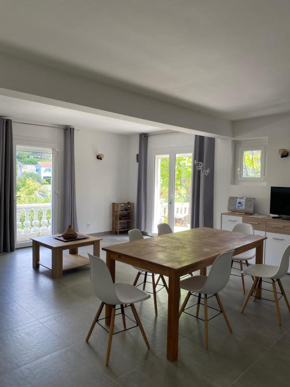Bas de villa indépendant prestations haut de gamme - 3