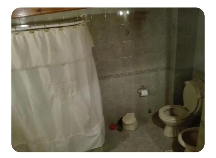 Canela's House - 2