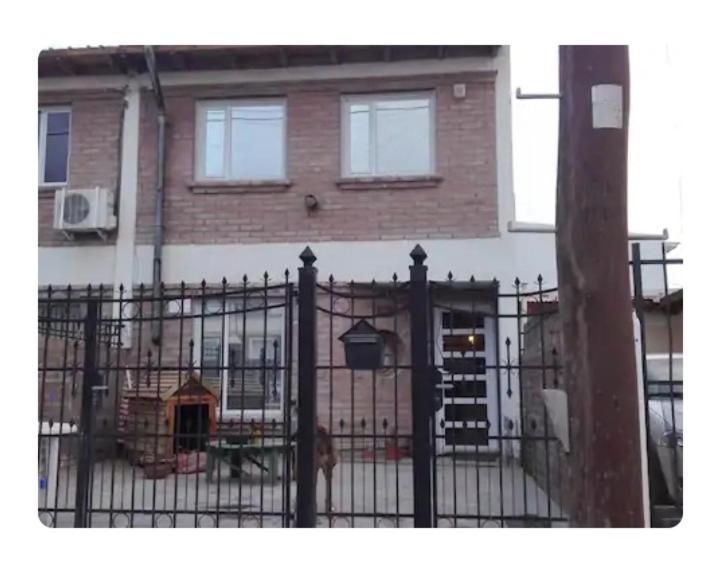 Canela's House - 4