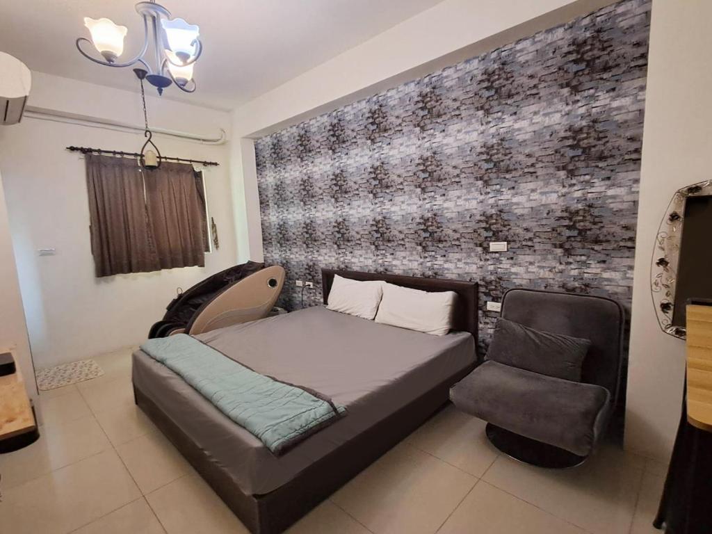 老車的家親子民宿 호텔 이미지 1