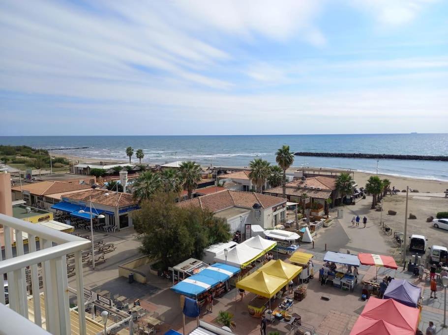 Capri Bali B36, Superbe vue mer, parking, clim - 2