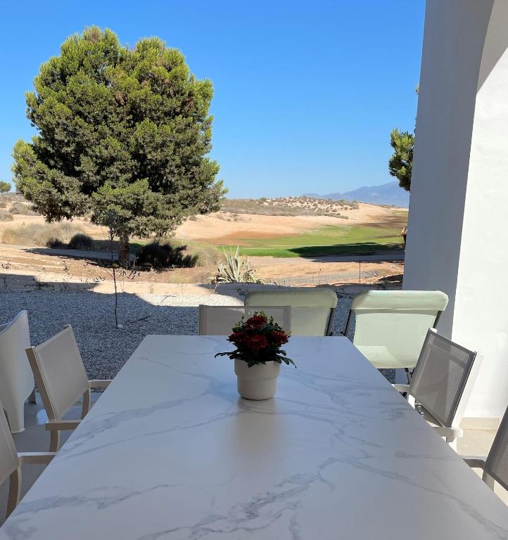 Casa Diana Golf - 1