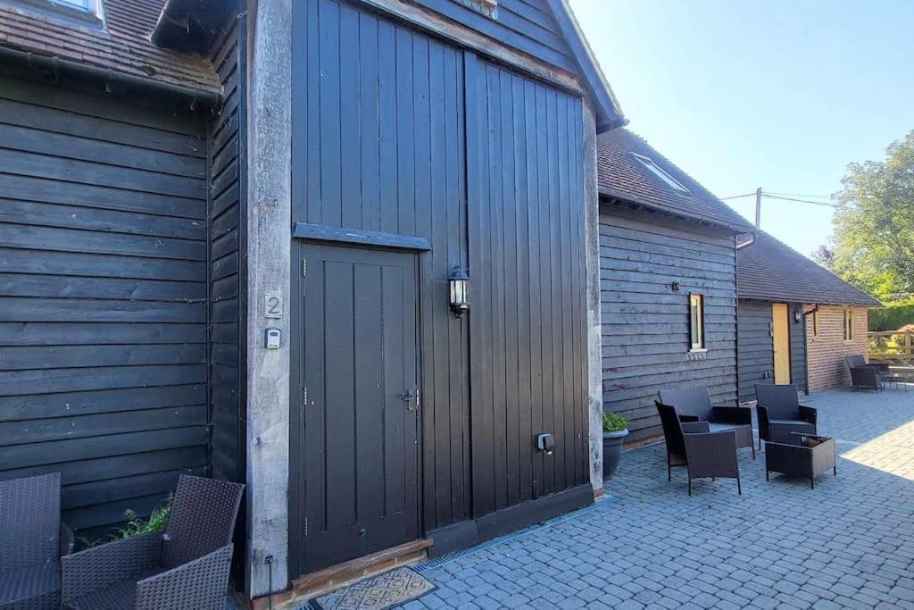 2 Coopers Cottages, Bodiam, East Sussex, Bodiam