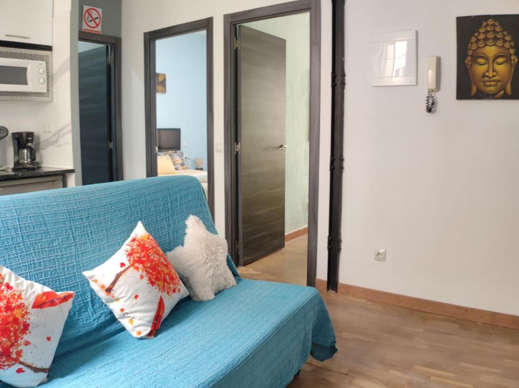 Apartment la paz - 5