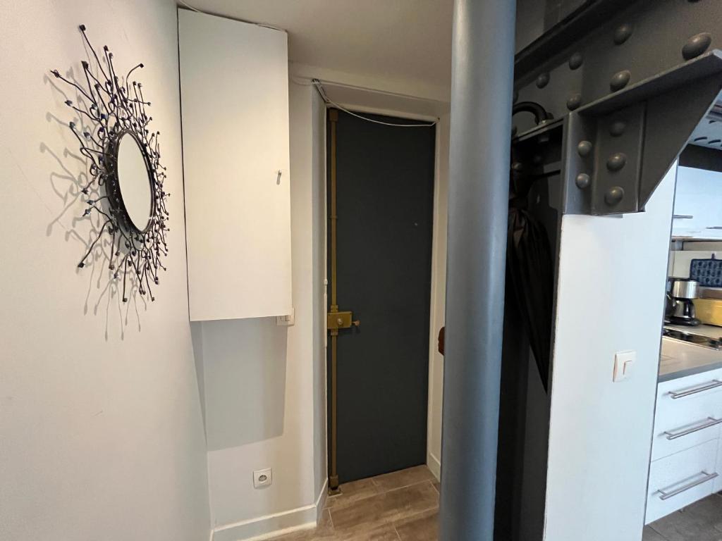 Central & functional apartment at Châtelet - 3