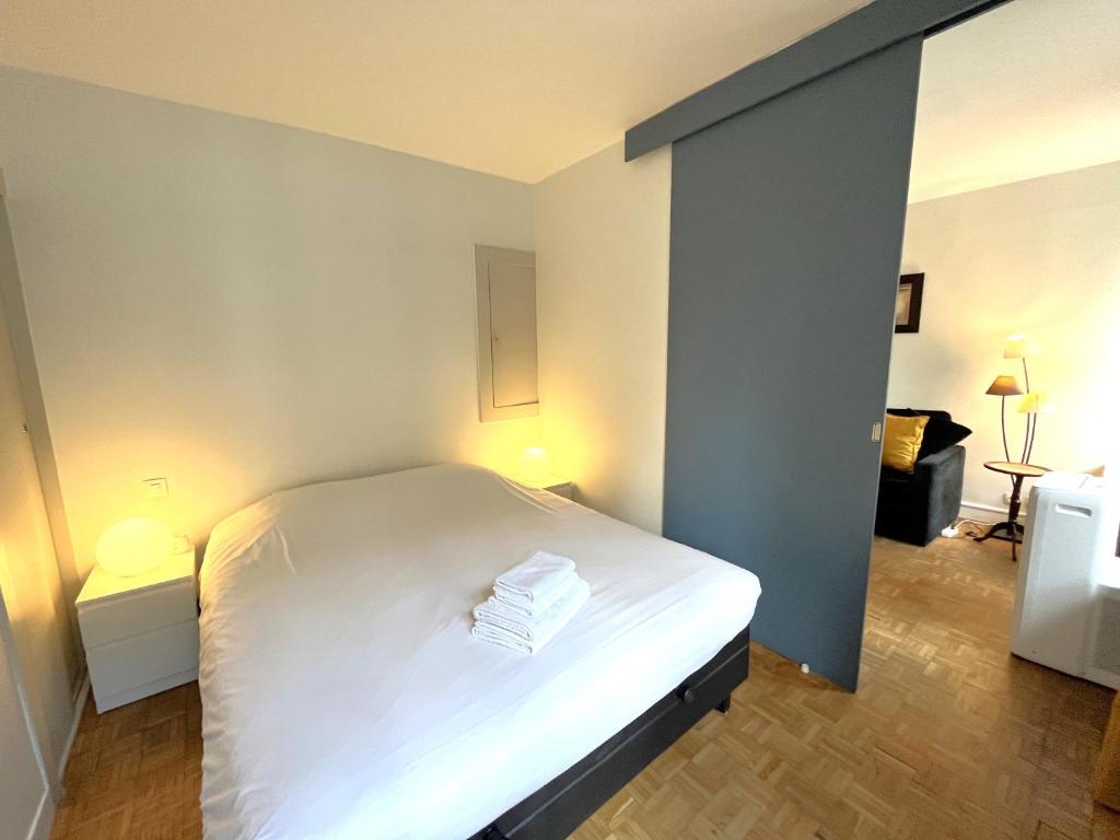 Central & functional apartment at Châtelet - 4
